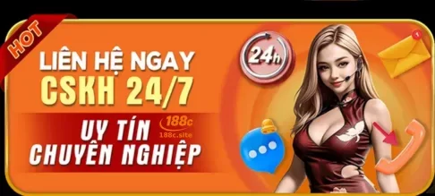 Về Chúng Tôi 188C – Nền Tảng Giải Trí Trực Tuyến Hiện Đại