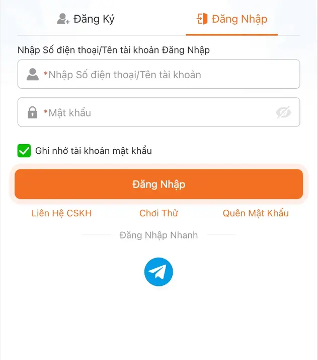 Tạo Tài Khoản 188C Nhanh Chóng Và Dễ Dàng