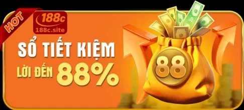 Ưu Đãi 188C – Cơ Hội Nhận Nhiều Quyền Lợi Hấp Dẫn