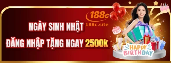 Tạo Tài Khoản 188C Nhanh Chóng Và Dễ Dàng