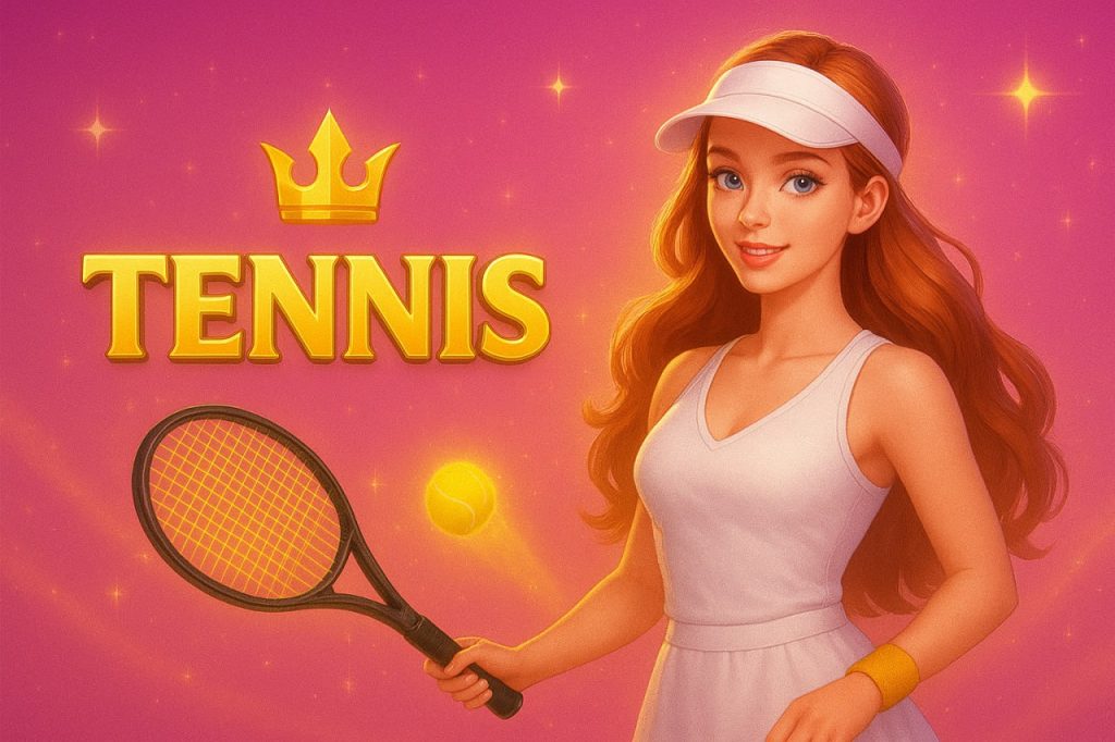 Tennis 188C – Trải Nghiệm Cá Cược Thể Thao Đầy Kịch Tính