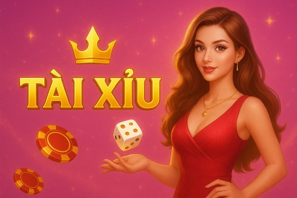 Tài Xỉu 188C – Trải Nghiệm Xúc Xắc Trực Tuyến Hấp Dẫn Tại Việt Nam